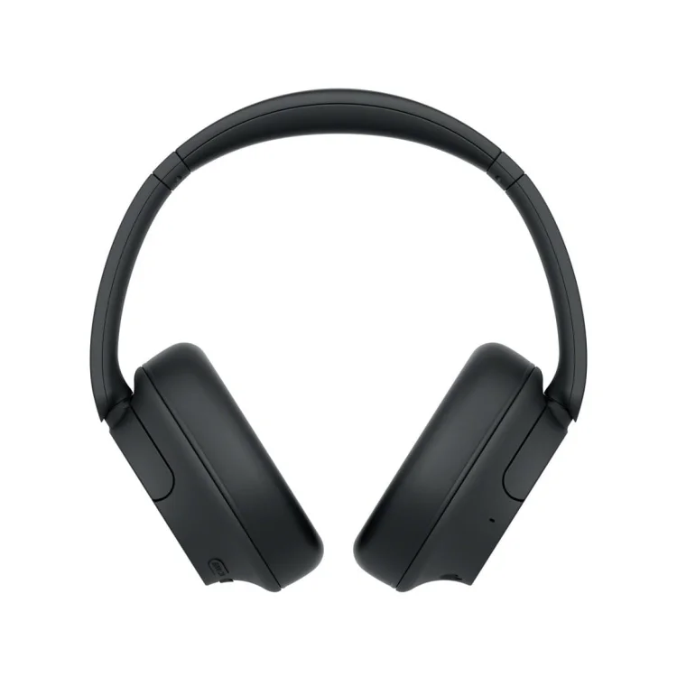 Sony WH-CH720 Over-Ear Noise Cancelling Black