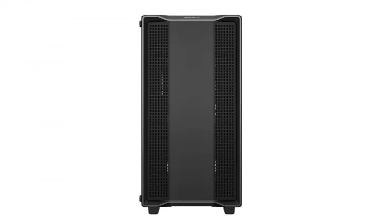Obudowa Deepcool Micro-ATX CC360 (Czarna)