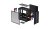 Obudowa Deepcool Micro-ATX CC360 (Czarna)