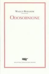 Odosobnione
