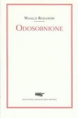 Odosobnione