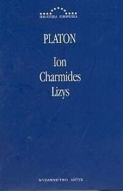 Ion, Charmides, Lizys