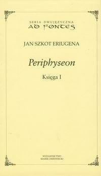 Periphyseon Księga 1