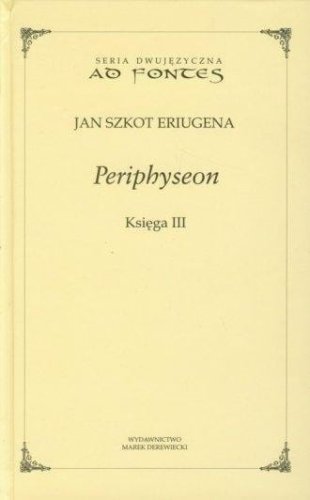 Periphyseon Księga 3