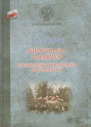 Nie wyrośli z marzeń