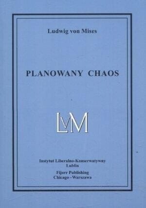 Planowany chaos