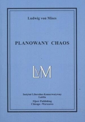Planowany chaos