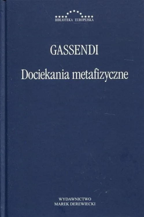 Dociekania metafizyczne
