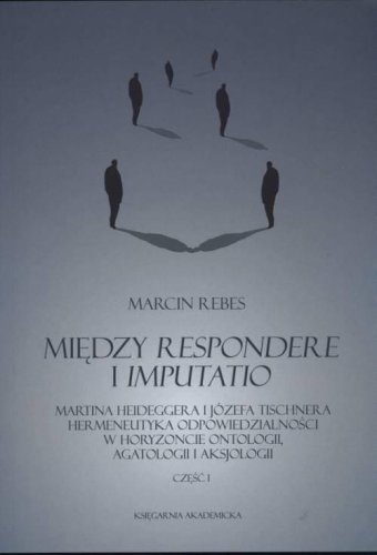 Między Respondere i Imputattio cz.1-3