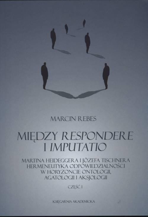 Między Respondere i Imputattio cz.1-3