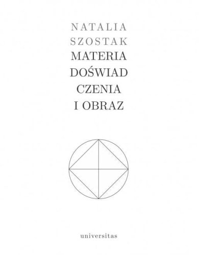 Materia doświadczenia i obraz