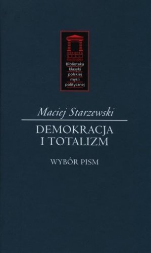 Demokracja i totalizm