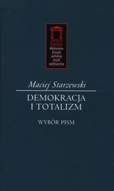 Demokracja i totalizm