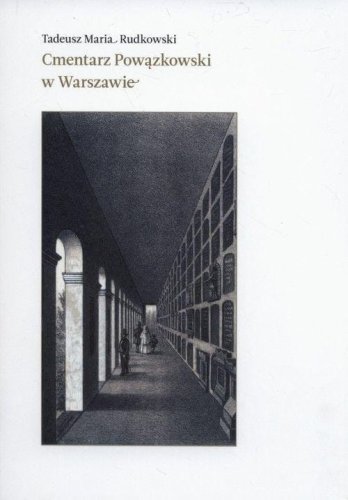Cmentarz Powązkowski w Warszawie