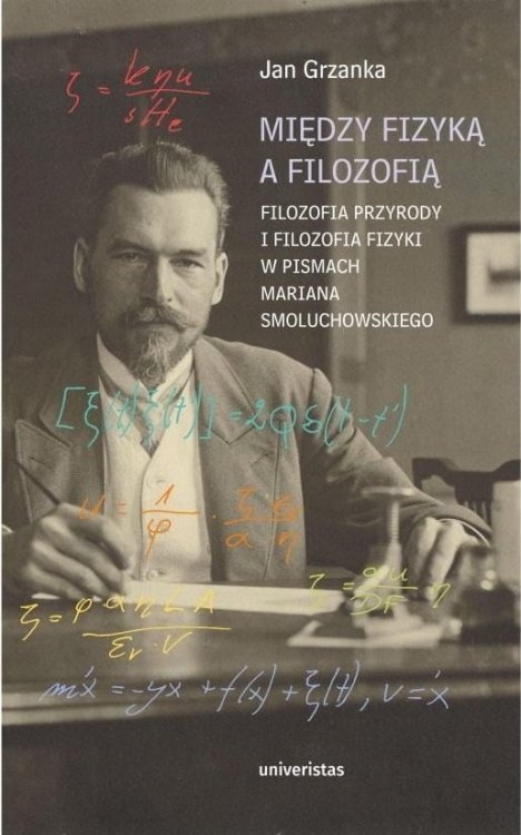 Między fizyką a filozofią