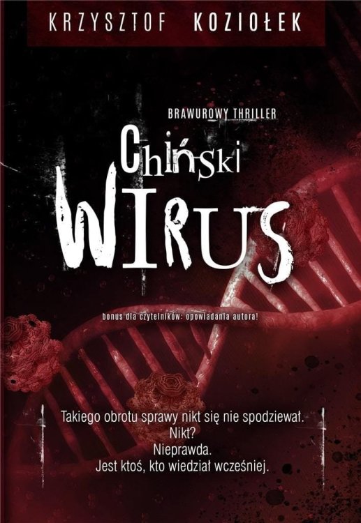 Chiński wirus