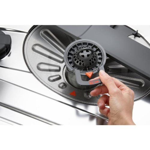 Zmywarka do zabudowy Electrolux EES47320L (596 mm; Panel zamknięty; kolor czarny)