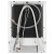 Zmywarka do zabudowy Electrolux EES47320L (596 mm; Panel zamknięty; kolor czarny)
