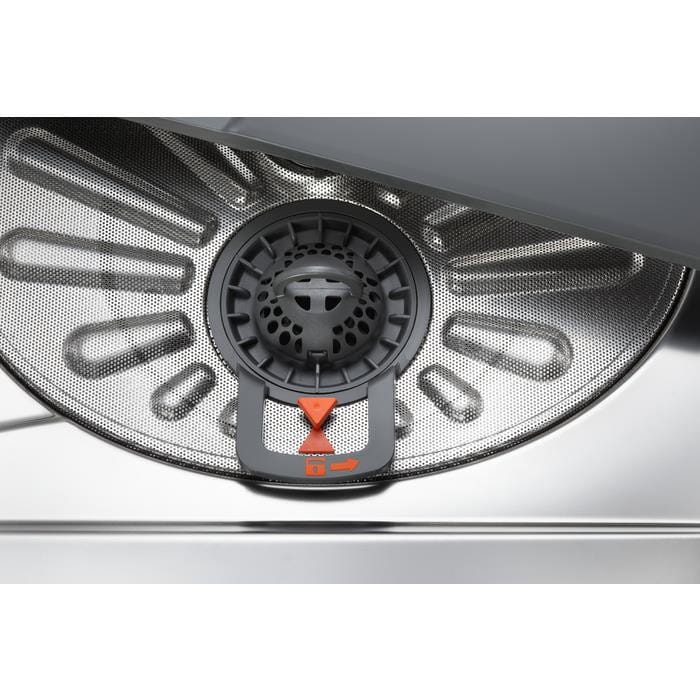 Zmywarka do zabudowy Electrolux EES47320L (596 mm; Panel zamknięty; kolor czarny)
