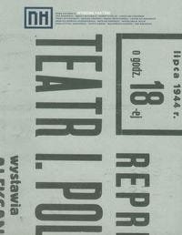 Nowe historie 2. Wymowa faktów