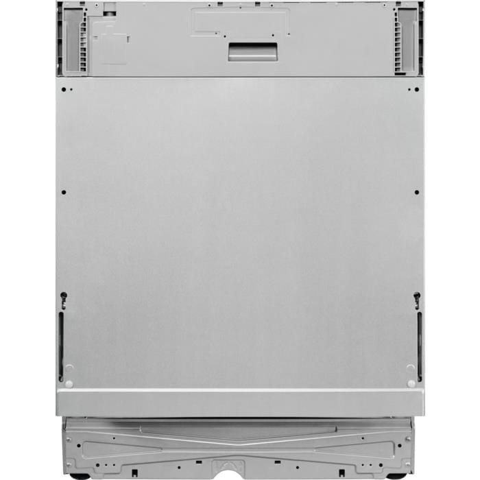 Zmywarka do zabudowy Electrolux EES47320L (596 mm; Panel zamknięty; kolor czarny)