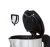 Czajnik elektryczny BOSCH TWK 8613P (2400W 1.5l; kolor czarny)