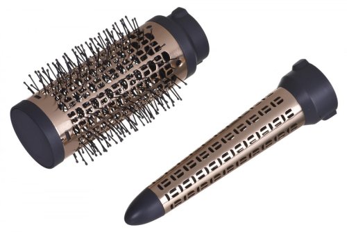 Suszarko-lokówka do włosów Babyliss AS136E (1000W; kolor złoty)