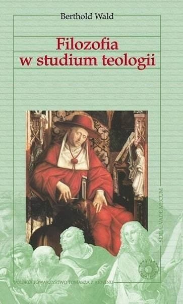 Filozofia w studium teologii