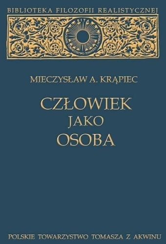 Człowiek jako osoba