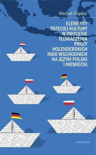 Elementy trzeciej kultury w procesie tłumaczenia