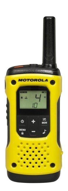 Radiotelefon wielofunkcyjny Motorola t92 MOTO92H