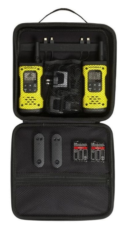 Radiotelefon wielofunkcyjny Motorola t92 MOTO92H