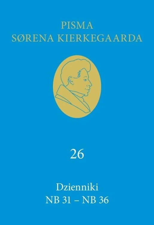 Dzienniki NB 31 NB 36