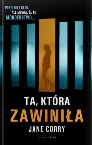 Ta, która zawiniła