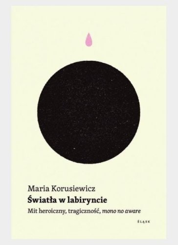 Światła w labiryncie