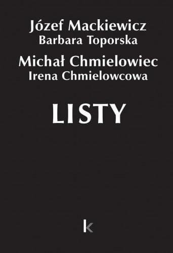Dzieła T.28 Listy (Chmielowiec)