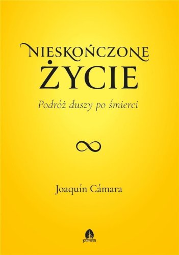 Nieskończone życie