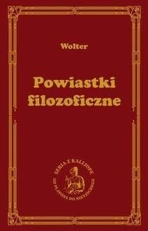 Powiastki filozoficzne
