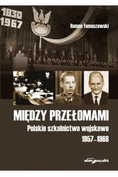 Między przełomami
