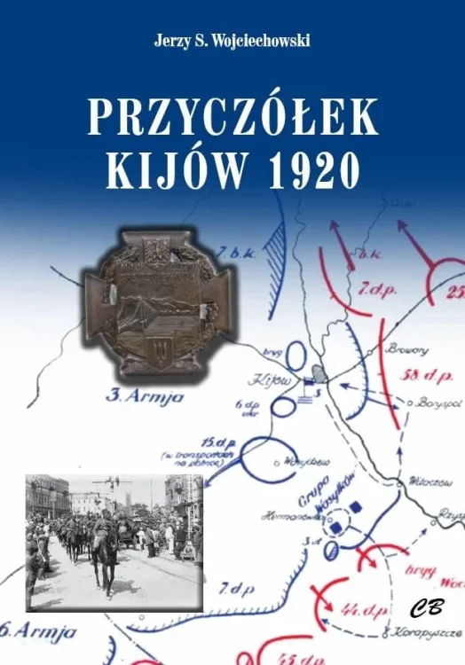 Przyczółek Kijów 1920
