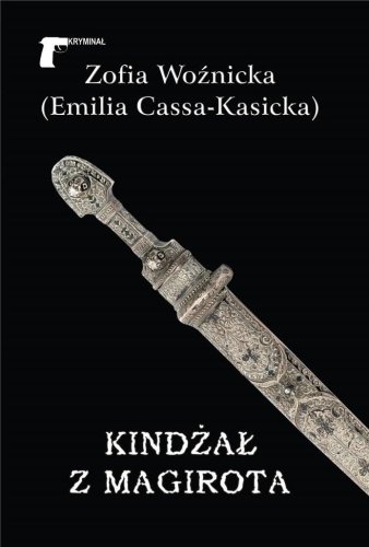 Kindżał z Magirota