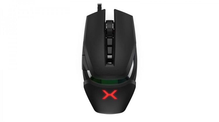 Mysz gamingowa Krux Bot RGB