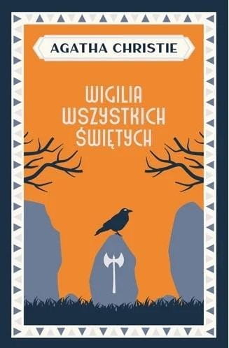 Wigilia Wszystkich Świętych
