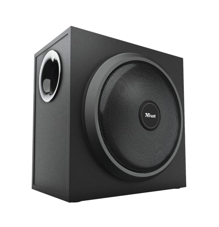 Głośniki TRUST YURI 2.1 SPEAKER SET