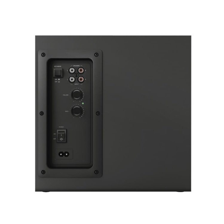 Głośniki TRUST YURI 2.1 SPEAKER SET