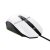 Mysz Gamingowa Trust GXT109P Felox Biała