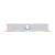 Soundbar Trust GXT619W THORNE RGB Biały