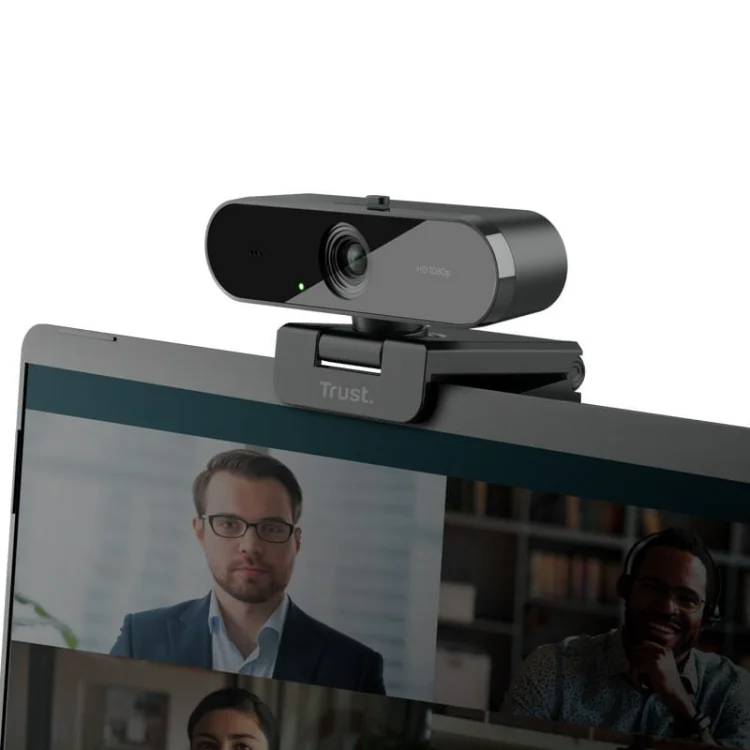 Kamera Trust TW-200 FULL HD ECO