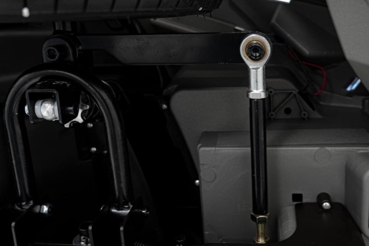 Pojazd Lamborghini Aventador SV STRONG Szary