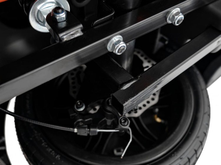 Pojazd Lamborghini Aventador SV STRONG Szary